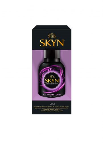 Skin sexy gel