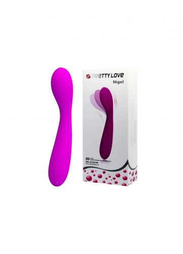 Pink sex toy