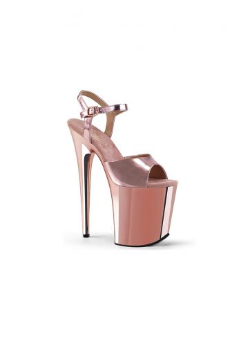 Pink sexy sandal